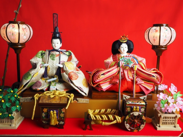 Doll Festival? | IAESTE TLSC